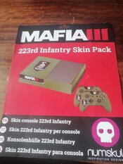 Get Xbox one Mafia 3 skin 