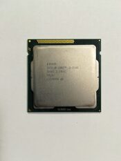 Intel Core i5-2500 3.3 GHz LGA1155 Quad-Core CPU