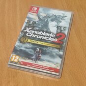 Xenoblade Chronicles 2: Torna ~ The Golden Country Nintendo Switch