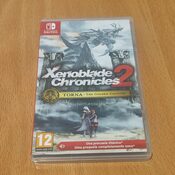 Xenoblade Chronicles 2: Torna ~ The Golden Country Nintendo Switch