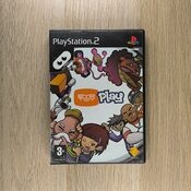 Eye Toy: Play PlayStation 2