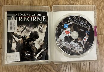 Buy Medal of Honor Airborne PlayStation 3