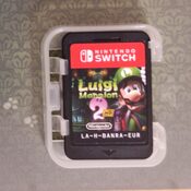 Luigi's Mansion 2 HD Nintendo Switch for sale