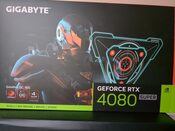 RTX 4080 SUPER GAMING OC 16GB