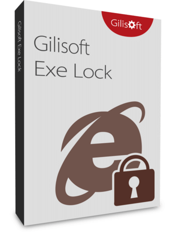 Gilisoft EXE Lock Key GLOBAL