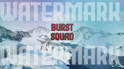 Burst Squad Wallpaper Pack (DLC) (PC) Steam Key GLOBAL