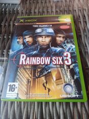 Tom Clancy's Rainbow Six 3: Raven Shield Xbox