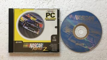 Comprar NASCAR RACING 2 - PC (MS-DOS) | ENEBA