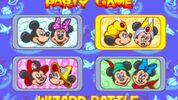 Disney's Magical Quest Starring Mickey & Minnie Game Boy Advance