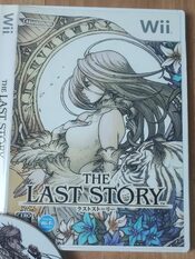 The Last Story Wii