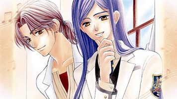 Kiniro no Corda: La Corda d'Oro PlayStation 2 for sale