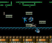 Redeem Mega Man 4 (1991) NES