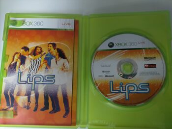 Buy Lips Xbox 360