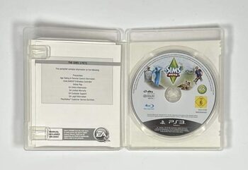 The Sims 3 Pets PlayStation 3