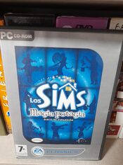 videojuego pc los sims magia potagia 