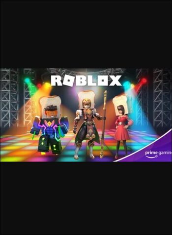 Roblox - Peanut Butter and Jelly Hat (DLC) Official Website Key GLOBAL
