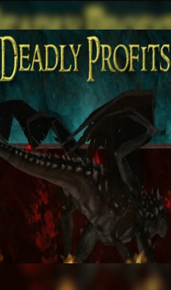 Deadly Profits (PC) Steam Key GLOBAL