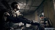 Battlefield 4 : Premium Edition (PL/RU) Origin Key GLOBAL