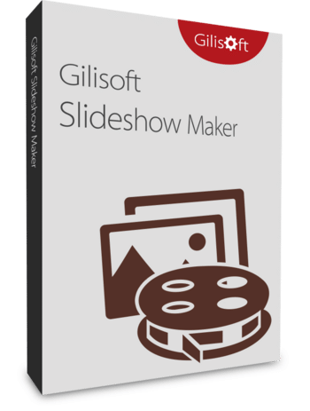 Gilisoft Slideshow Maker Key GLOBAL
