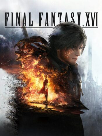 Final Fantasy XVI Collector's Edition PlayStation 5