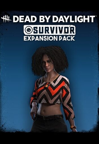 Dead by Daylight - Survivor Expansion Pack (DLC) (PC) Steam Key EUROPE