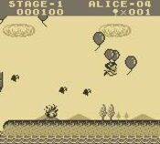 Buy Balloon Kid (1990) Game Boy Color