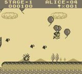 Buy Balloon Kid (1990) Game Boy