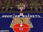 NBA Live '96 SEGA Mega Drive