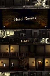 Buy Rooms DS Nintendo DS