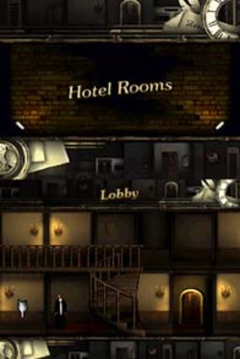 Buy Rooms DS Nintendo DS