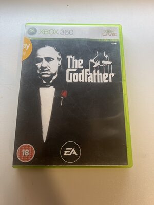 The Godfather Xbox 360