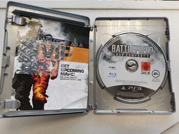 Buy Battlefield: Bad Company 2 Limited Edition PlayStation 3