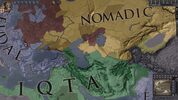 Crusader Kings II - Horse Lords Content Pack (DLC) Steam Key GLOBAL for sale