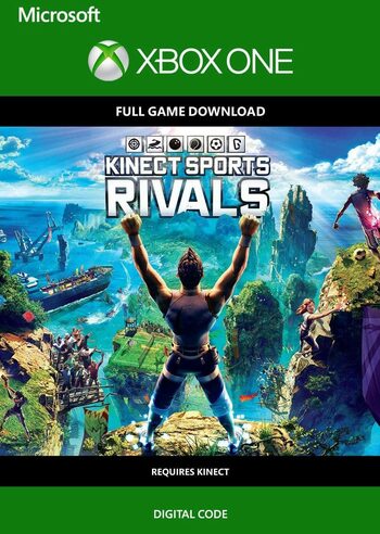 Kinect Sports Rivals XBOX LIVE Key ARGENTINA