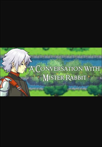 A Conversation With Mister Rabbit (PC) Steam Key GLOBAL