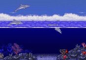 Get Ecco the Dolphin (1992) SEGA Mega Drive