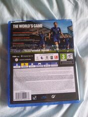 FIFA 23 PlayStation 4