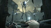 Redeem Dishonored (Definitive Edition) Steam Key EUROPE