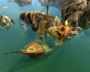 Redeem The Guild II - Pirates of the European Seas Steam Key GLOBAL