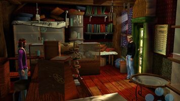 Get Broken Sword: The Sleeping Dragon Xbox