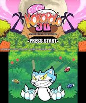 Go! Go! Kokopolo 3D Nintendo 3DS for sale