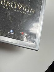 Get The Elder Scrolls IV: Oblivion Game of the Year Edition PlayStation 3