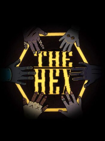 The Hex (PC) Steam Key EUROPE