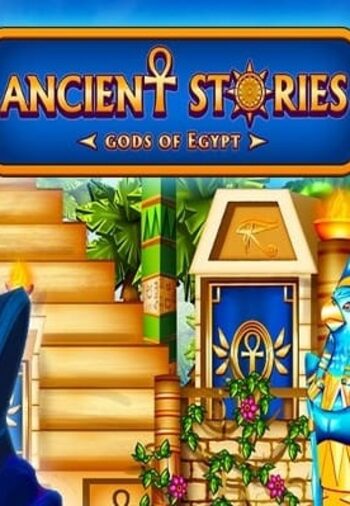 Ancient Stories: Gods of Egypt XBOX LIVE Key ARGENTINA