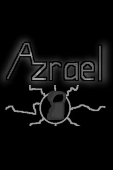 E-shop Azrael (by Spafnar Studios) (PC) Steam Key GLOBAL