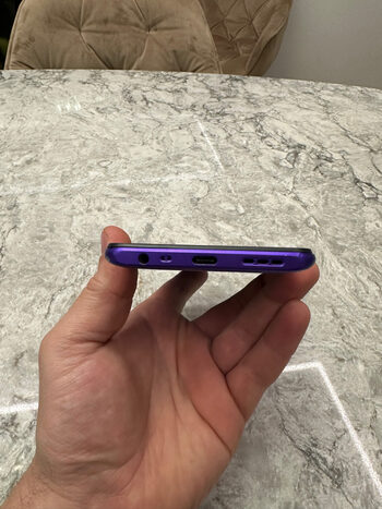 Xiaomi Redmi 9 32GB Sunset Purple