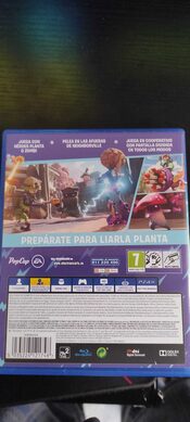 Plants vs. Zombies: Battle for Neighborville PlayStation 4