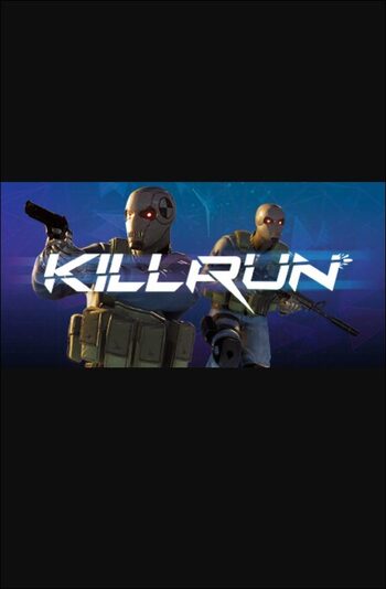 KILLRUN (PC) Steam Key GLOBAL
