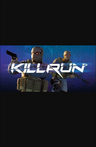 E-shop KILLRUN (PC) Steam Key GLOBAL
