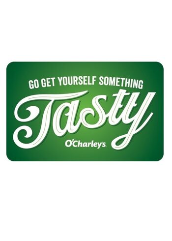 O'Charley's Gift Card 20 USD Key UNITED STATES